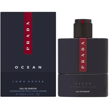 Luna Rossa Ocean