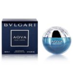 Bvlgari Aqua