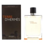 Terre D'Hermes parfum de zi barbati