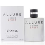 Allure Homme Sport parfum barbati
