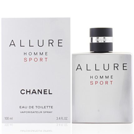 Allure Homme Sport parfum barbati