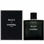 Bleu de Chanel parfum original