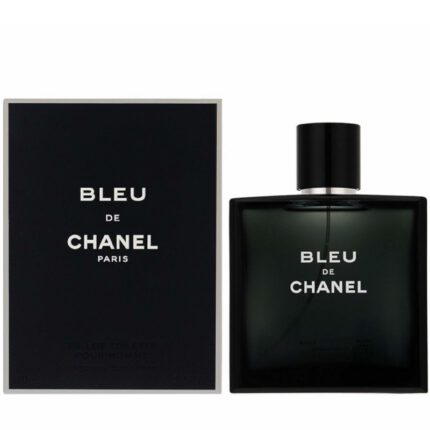 Bleu de Chanel parfum original