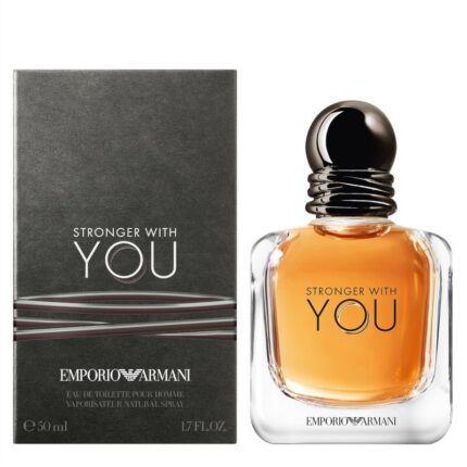 Stronger with You parfum de zi barbati