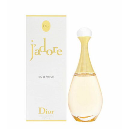 J'adore parfum de zi dama