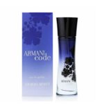Armani Code