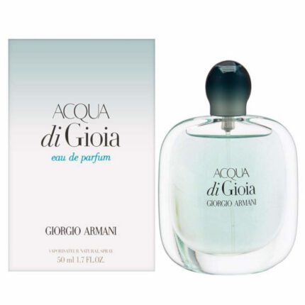 Acqua di Gioia parfum dama