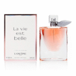 La Vie Est Belle parfum de zi dama