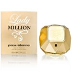 Lady Million parfum de zi dama
