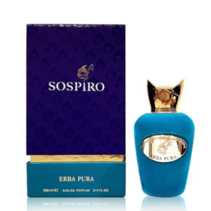 Erba Pura parfum unisex