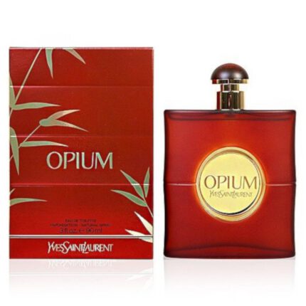 Opium