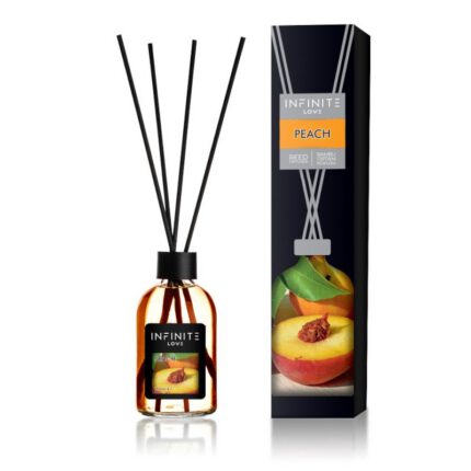 Odorizant Camera Infinite Peach