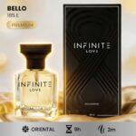 Parfum Bello