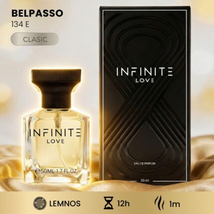 Parfum lemnos barbati Belpasso