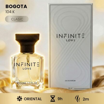 Parfum Bogota