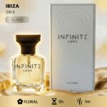 Parfum Ibiza
