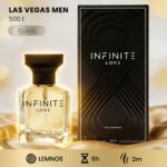 Parfum Las Vegas For Men