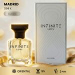Parfum Madrid