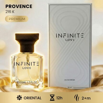 Parfum Provence